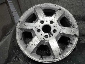 pict-2-全剥離 BENZ