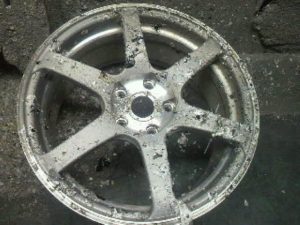 MODEL T6 pict-2-全剥離・洗浄01