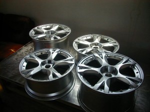 ｶﾞﾔﾙﾄﾞ純正ﾘﾒｲｸbefore(ｶﾞﾔﾙﾄﾞ純正)