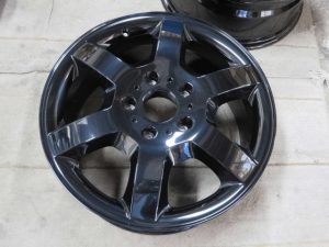 pict-3-粉体塗装 BENZ