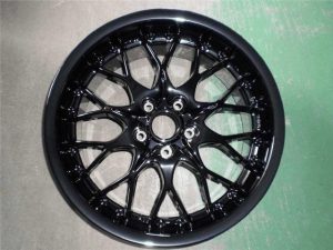 VOLTEC pict-2-5粉体塗装