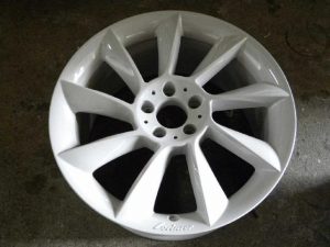 Lorinser pict-2-2粉体塗装