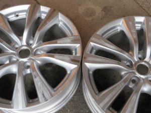 NISSAN DIAMOND CUT pict-1-before