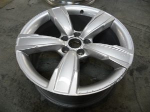 AUDI RESTORER pict-1-before