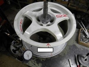 OZ RACING CRONO pict-1-before