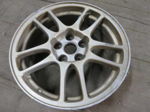 EVO WAGON ENKEI pict-1-before