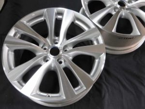 NISSAN DIAMOND CUT pict-2-after