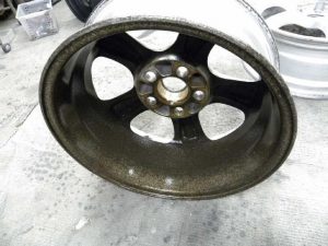 三菱 pict-三2-before