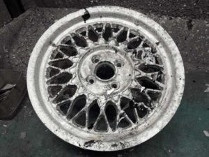 BBS BS長 pict-2-全剥離01