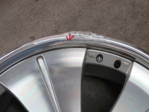 WEDS ﾄｸﾏ pict-3-ｱﾙﾐ溶接