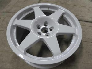 SPEED MAG pict-4-粉体塗装