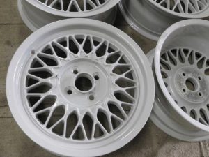 BBS BS長 pict-4-粉体塗装