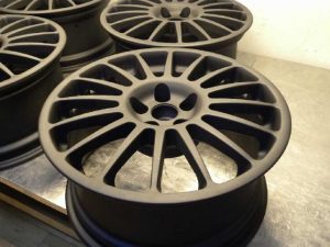 OZ SUPER CELICA 205 pict-4-ﾎｲｰﾙｺｰﾄ焼付