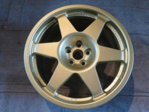 SPEED MAG pict-5-after(ｺﾞｰﾙﾄﾞ仕上げ)