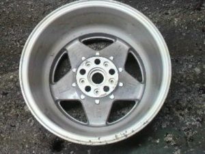 FERRARI SPEEDLINE pict-2-剥離・洗浄(裏)