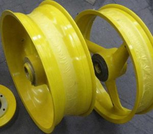 mag remake pict-2輪マグ94粉体塗装