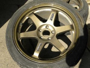 TE37ﾘﾒｲｸ pict-1-before