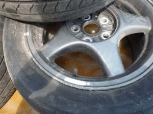 SUPRA JZA70 pict-1-before