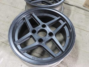 TOM'S # pict-1-before