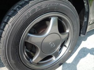 SUPRA JZA70 pict-P1030938