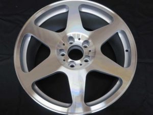 NEEZ EURO pict-5-after(ﾀﾞｲﾔﾓﾝﾄﾞｶｯﾄ加工・ｸﾘﾔｰ仕上)