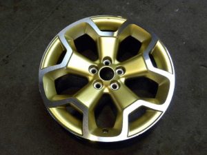 SUBARU XV pict-3-ﾀﾞｲﾔﾓﾝﾄﾞｶｯﾄ加工