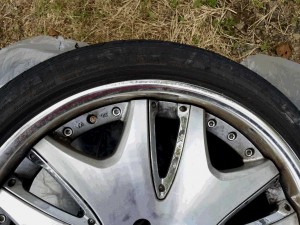 clublineaガリキズ