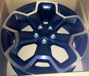 SUBARU XV pict-1-before