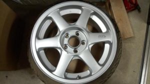 AVS VS6 pict-1-before