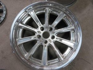 superstar pict-3-after(ﾎﾟﾘｯｼｭ・ｸﾘﾔｰ仕上)