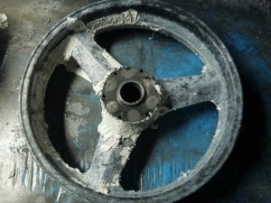 PVM pict-2-塗装剥離(ﾏｸﾞ専用剥離剤)