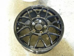 BBS NSX pict-2-粉体塗装