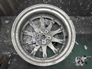 work schwert sc2ﾘﾒｲｸ 剥離(裏)