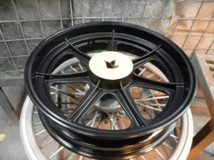 ﾓｰﾘｽﾏｸﾞ pict-ド3-粉体塗装