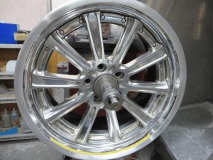 superstar pict-2-曲り修正・溶接