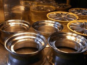 RACING FORG pict-8-3ｸﾘﾔｰ仕上