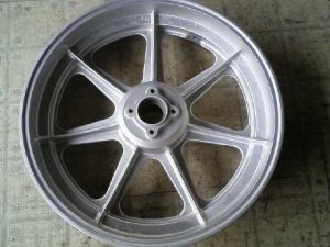 ﾓｰﾘｽﾏｸﾞ pict-ド2-剥離・洗浄