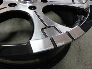 HERTS pict-1-before(BS松本表ﾘﾑｷｽﾞ ﾀﾞｲﾔｶｯﾄ)