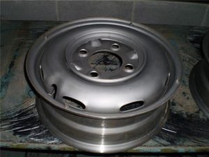 ﾗﾝﾁｱﾌﾗﾐﾆｱ pict-1-3-洗浄