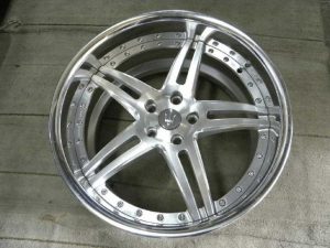 ﾏｾﾗﾃｨ純正ﾘﾒｲｸ pict-1-before