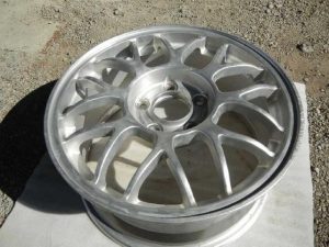 BBS NSX pict-1-before1