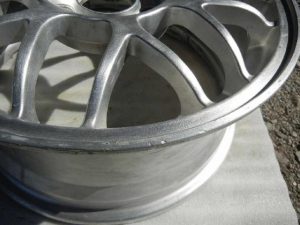 BBS NSX pict-1-before3