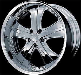 アミスタットアルミホイールオリジナル塗装 – ボデーショップオキ