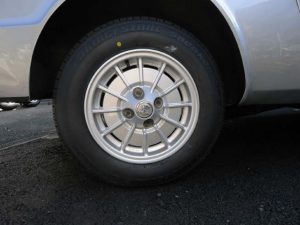 ｱﾙﾌｧﾛﾒｵﾏｸﾞ pict-8-装着