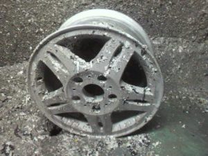 BENZ pict-2-全剥離