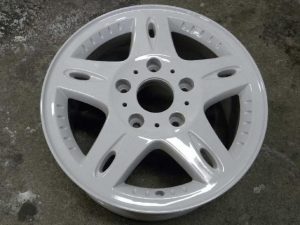 BENZ pict-3-粉体塗装