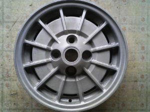 ｱﾙﾌｧﾛﾒｵﾏｸﾞ pict-3-洗浄