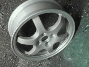 ﾀﾞｲﾊﾂ pict-4-洗浄