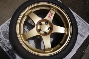 SUBARU STI pict-1-before1