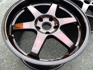 RAYS TE37 ZR-1 pict-3-after02